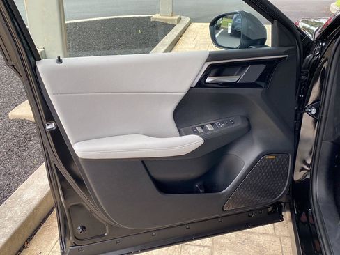 New 2026 Mitsubishi Outlander SE FWD image 19