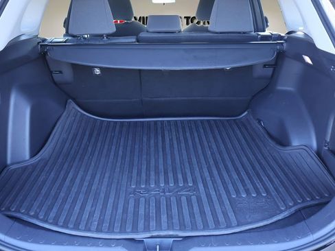 Certified 2023 Toyota RAV4 XLE w/ Convenience Package FWD image 15
