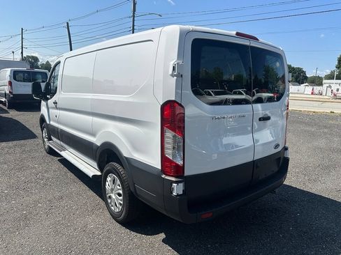 Used 2025 Ford Transit 250 Low Roof w/ Exterior Upgrade Package RWD image 11