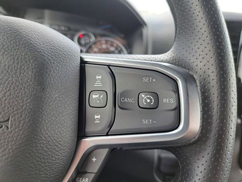 New 2026 RAM 1500 Express image 15