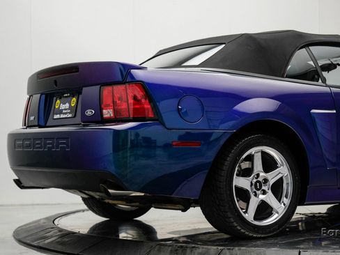 Used 2004 Ford Mustang Cobra image 19