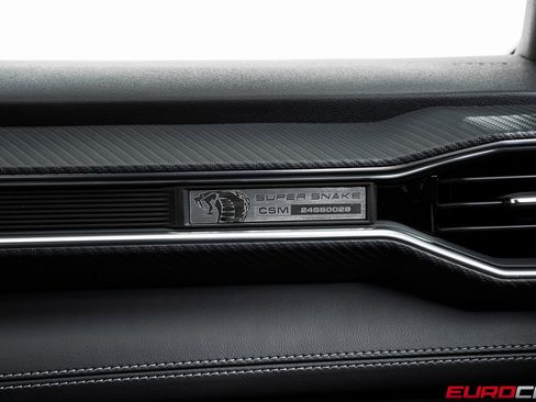 Used 2024 Ford Mustang GT Premium w/ GT Performance Package image 42