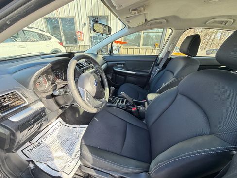 Used 2016 Subaru Impreza 2.0i Sport Premium image 7