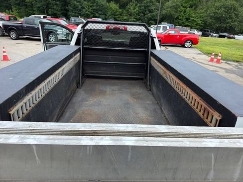 Used 2019 GMC Sierra 2500 4x4 Double Cab w/ Sierra Convenience Package image 22