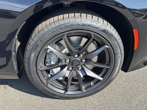 New 2026 Dodge Charger Scat Pack w/ Blacktop Package image 9