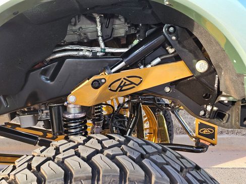 Used 2024 Ford F450 Platinum image 20