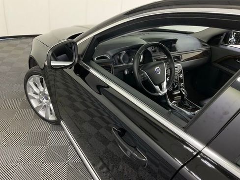 Used 2015 Volvo S80 T6 w/ Climate Package image 38