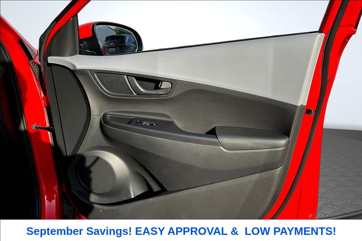 Used 2019 Hyundai Kona SEL FWD image 25