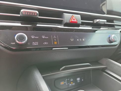New 2026 Kia Sportage SX Prestige AWD/4WD image 28