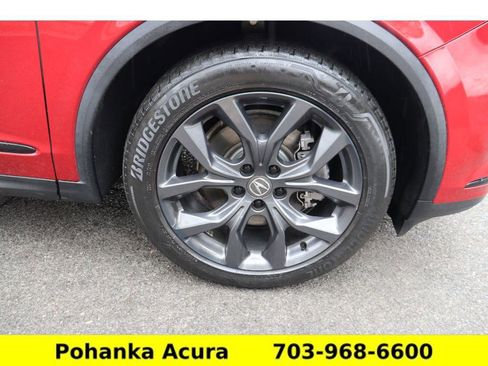 Certified 2022 Acura MDX A-Spec image 33