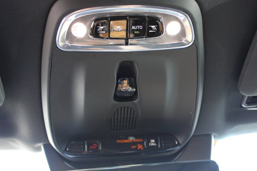 Used 2022 Volvo XC90 T8 Inscription Expression AWD/4WD image 21