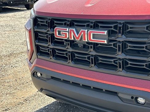 New 2026 GMC Canyon Elevation w/ Convenience Package AWD/4WD image 30