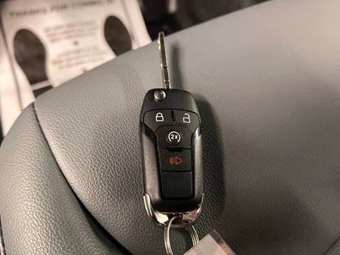 New 2026 Ford F450 XL image 34