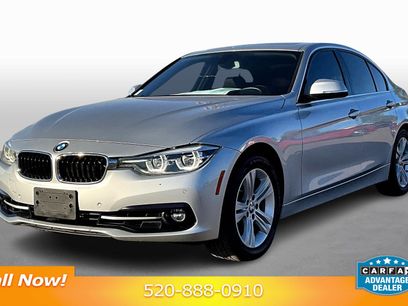 Used 2018 BMW 330i Sedan w/ Convenience Package
