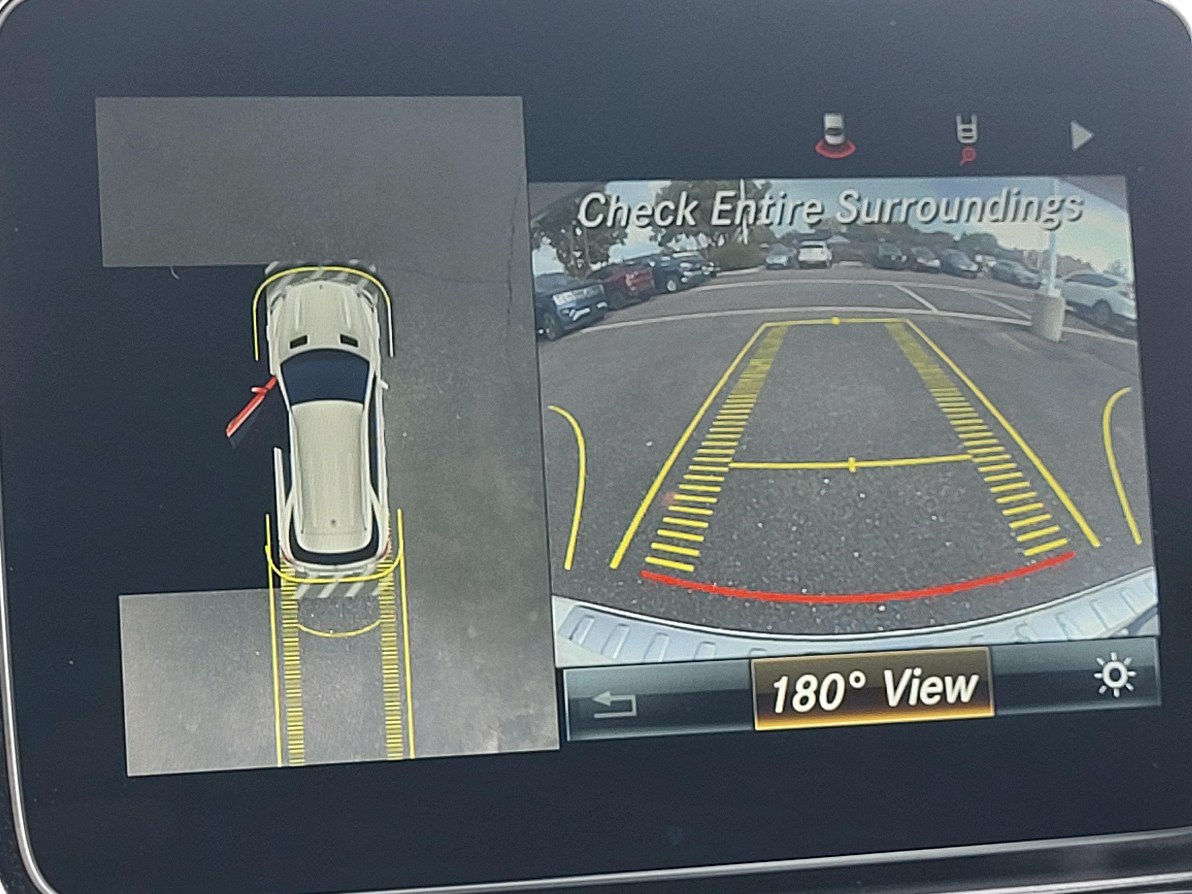 Used 2019 Mercedes-Benz GLE 43 AMG 4MATIC image 17