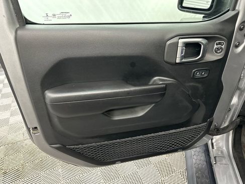 Used 2020 Jeep Wrangler Unlimited Rubicon image 10