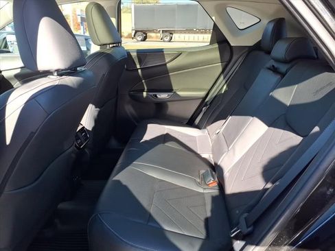 Certified 2024 Lexus NX 350 AWD w/ Luxury Package image 18