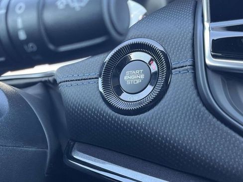 New 2026 Jeep Compass Latitude image 27