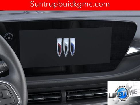 New 2026 Buick Envista Preferred w/ Convenience I Package image 20