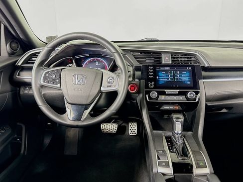 Certified 2020 Honda Civic Sport image 11