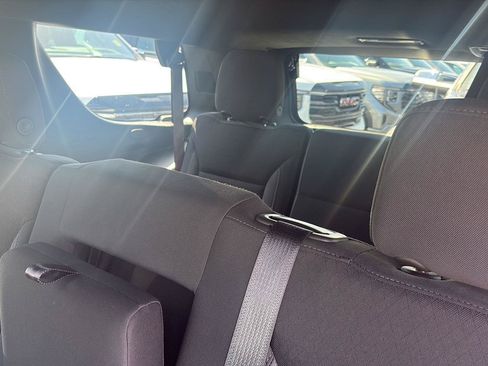 Used 2023 Chevrolet Tahoe LS w/ Driver Alert Package AWD/4WD image 28