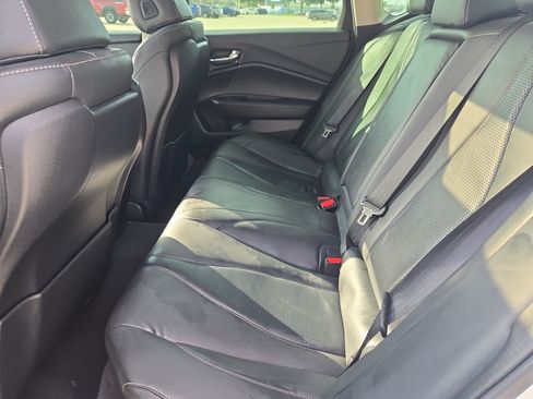 Used 2023 Acura TLX w/ Technology Package FWD image 29