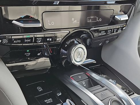New 2026 Acura MDX w/ Technology Package FWD image 21