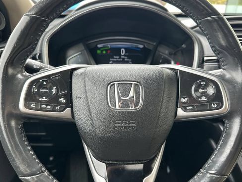 Used 2021 Honda CR-V Touring image 26