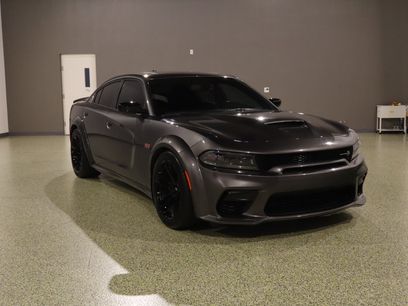 Used 2023 Dodge Charger Scat Pack