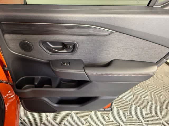 New 2026 Honda Passport TrailSport image 53