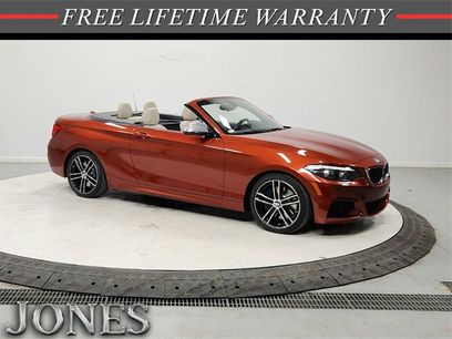 Used 2018 BMW M240i M240i