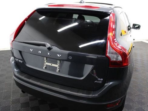 Used 2010 Volvo XC60 3.2 image 6