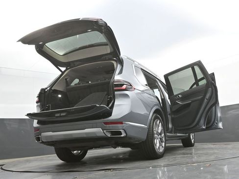 New 2026 BMW X5 sDrive40i RWD image 52