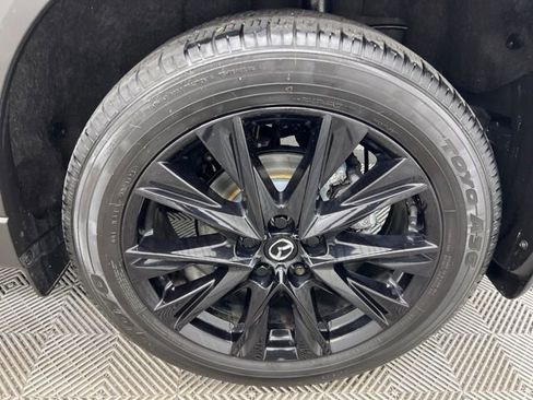 Used 2024 MAZDA CX-5 Carbon Edition AWD/4WD image 10