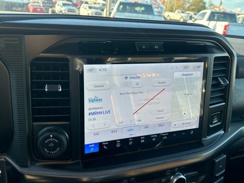 New 2025 Ford F150 Tremor w/ Equipment Group 402A High image 39