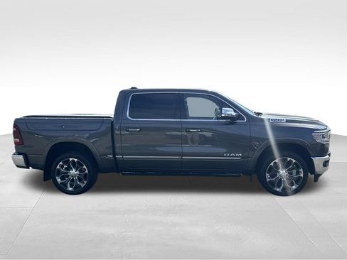 Used 2020 RAM 1500 Limited AWD/4WD image 14