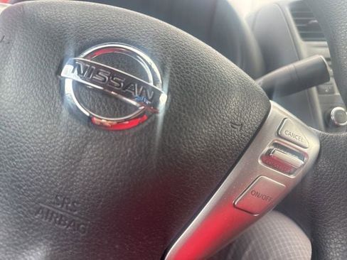 Used 2017 Nissan Versa S Plus image 27