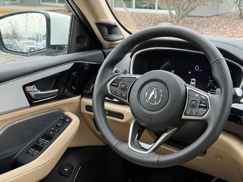 New 2026 Acura MDX w/ Technology Package AWD/4WD image 9