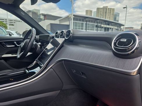 Used 2023 Mercedes-Benz GLC 300 image 20