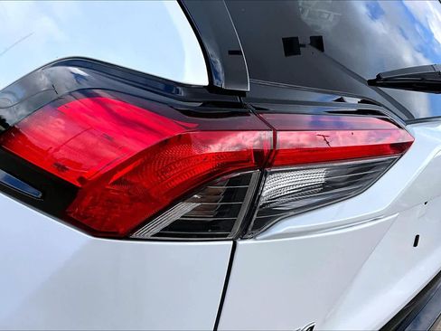 Used 2023 Toyota RAV4 SE AWD/4WD image 29