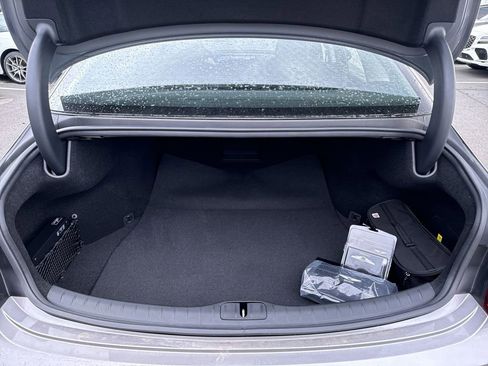 Used 2025 Genesis G80 2.5T image 24