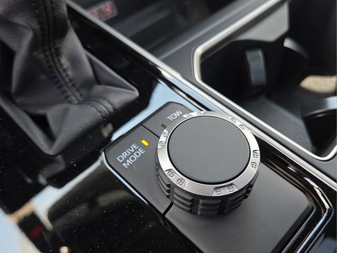 New 2026 Toyota Sequoia Limited image 22