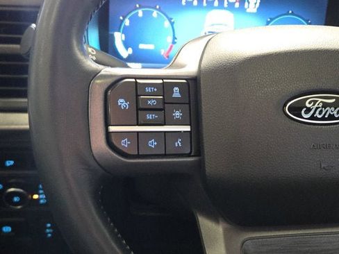 Used 2024 Ford F150 Lariat w/ Equipment Group 502A High AWD/4WD image 31