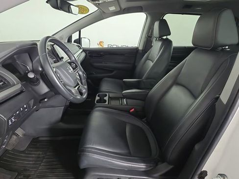 Used 2024 Honda Odyssey Touring image 18
