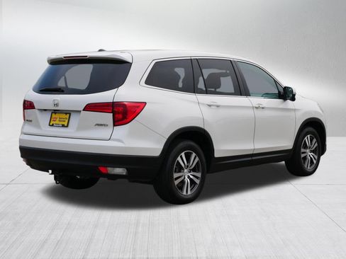 Used 2016 Honda Pilot EX-L image 7