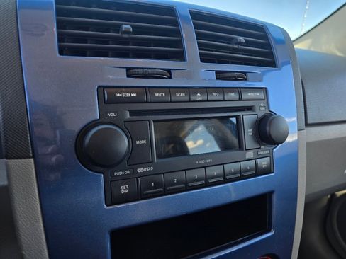 Used 2007 Dodge Caliber R/T w/ Driver Convenience Group image 23