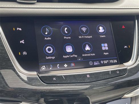 Used 2020 Cadillac XT6 Premium Luxury image 18