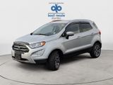 Used 2019 Ford EcoSport Titanium image 2