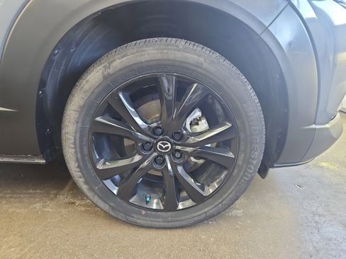 Used 2023 MAZDA CX-30 AWD 2.5 S w/ Preferred Package image 22