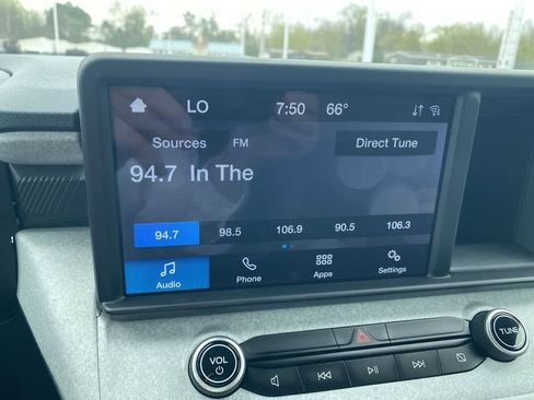 Used 2023 Ford Maverick XLT w/ Equipment Group 300A Standard image 16